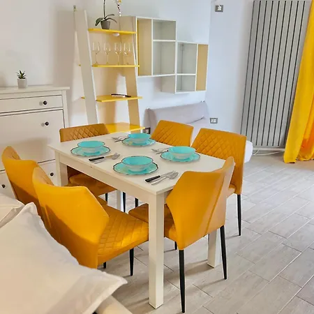 Alezzi - Sea View