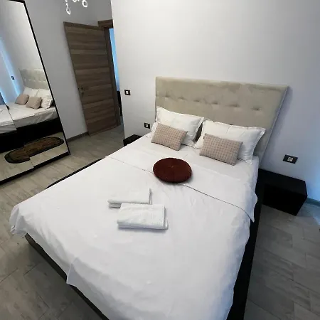 Apartment Alezzi Beach - Sea View