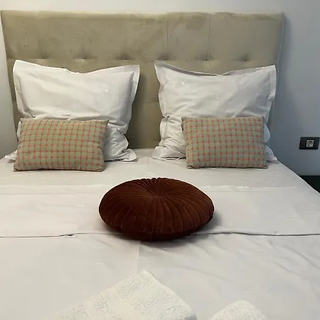 Apartment Alezzi Beach - Sea View *