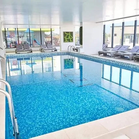 Alezzi - Sea View Apartment *