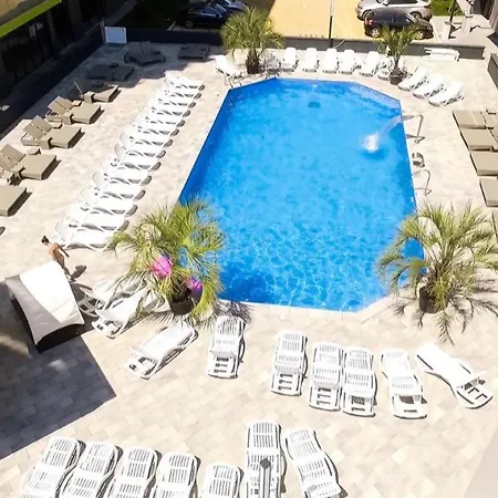 Apartment Alezzi Beach - Sea View
