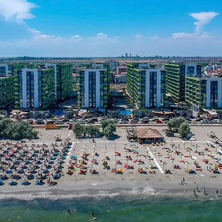 Apartment Alezzi - Sea View
