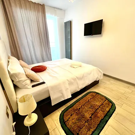 Apartment Alezzi Beach - Sea View