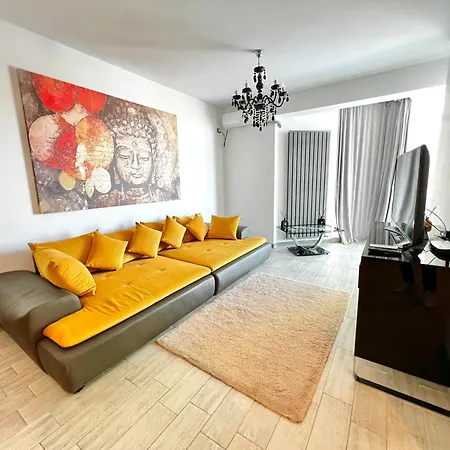 Alezzi Beach - Sea View
