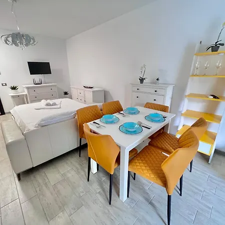 Alezzi Beach - Sea View *