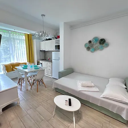 Alezzi Beach - Sea View *