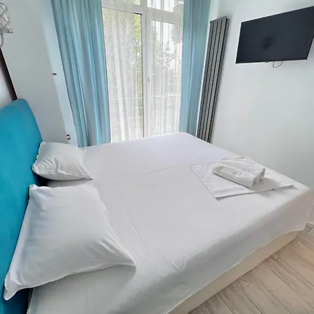 Alezzi - Sea View Navodari