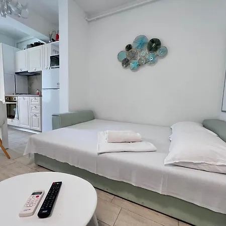 Beach Resort Pool & Spa - Sea View Suite *