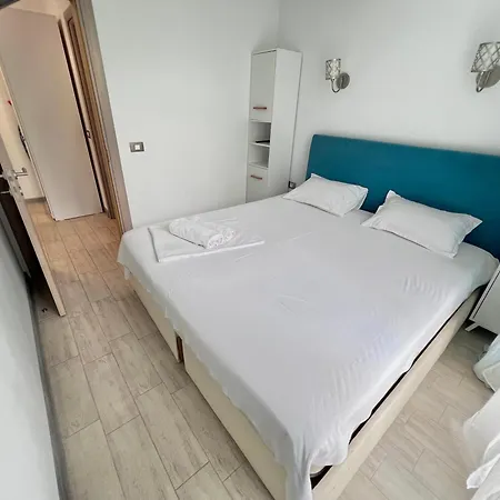 Apartment Alezzi Beach - Sea View
