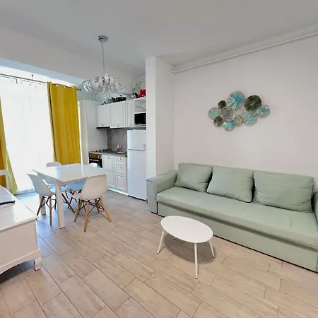 Alezzi Beach - Sea View * Navodari
