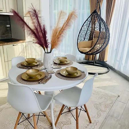 Alezzi - Sea View Apartment *