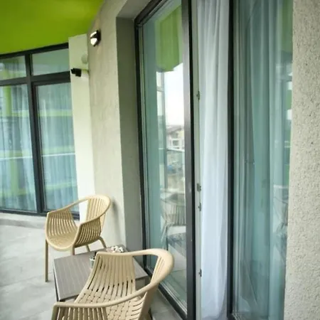 Beach Resort Pool & Spa - Sea View Suite *