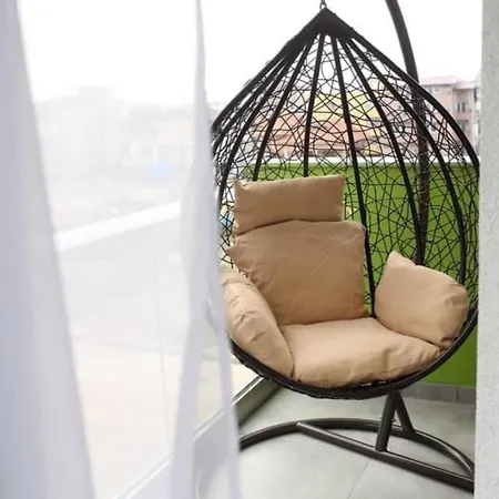 Alezzi - Sea View Apartment