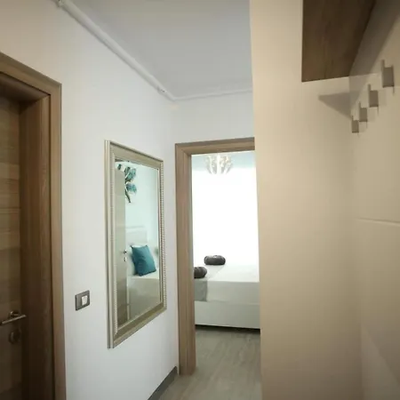 Apartment Alezzi - Sea View Navodari