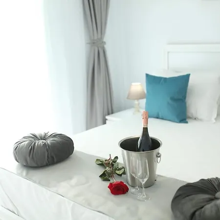 Apartment Alezzi - Sea View *