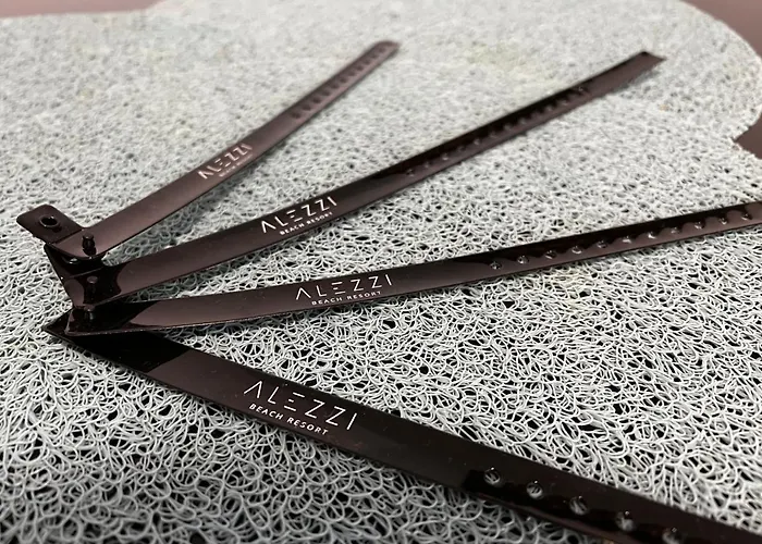 Apartman Alezzi - Sea View