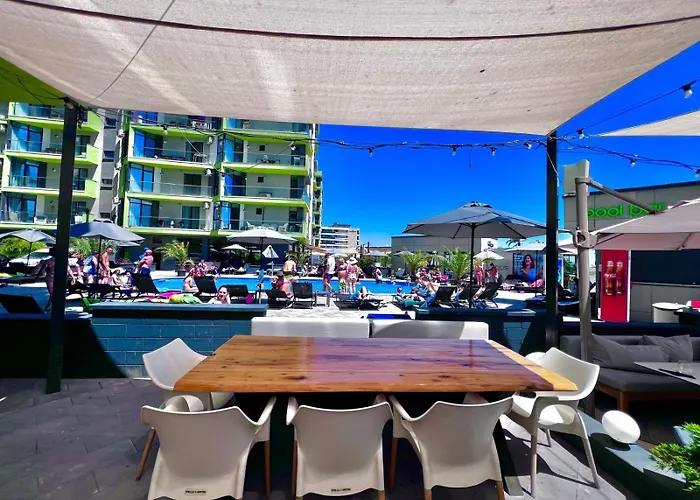 Apartman Alezzi - Sea View Năvodari