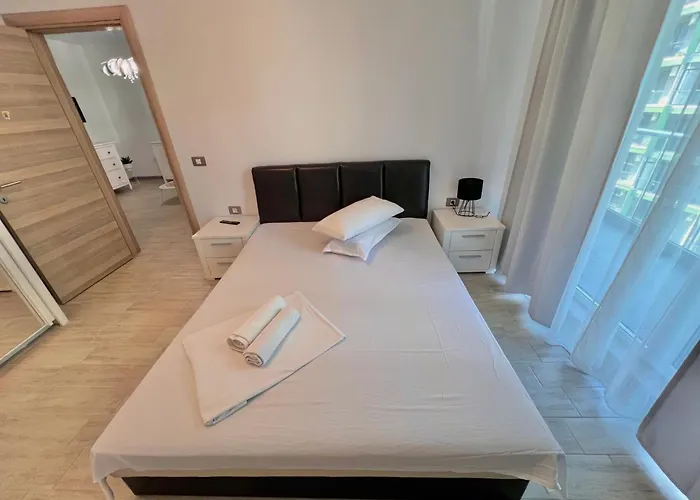 Alezzi - Sea View Năvodari