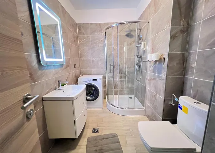 Alezzi - Sea View * Năvodari