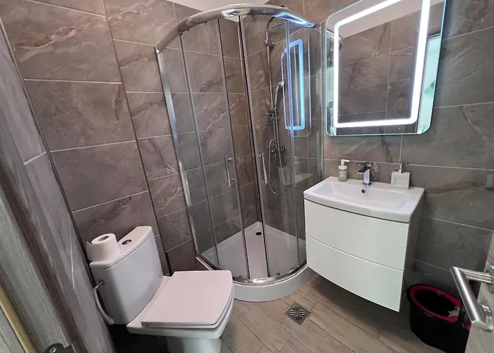 Alezzi - Sea View Apartman