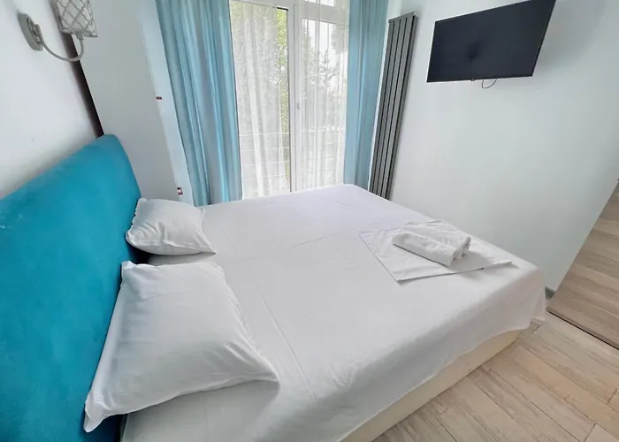 Alezzi - Sea View Navodari