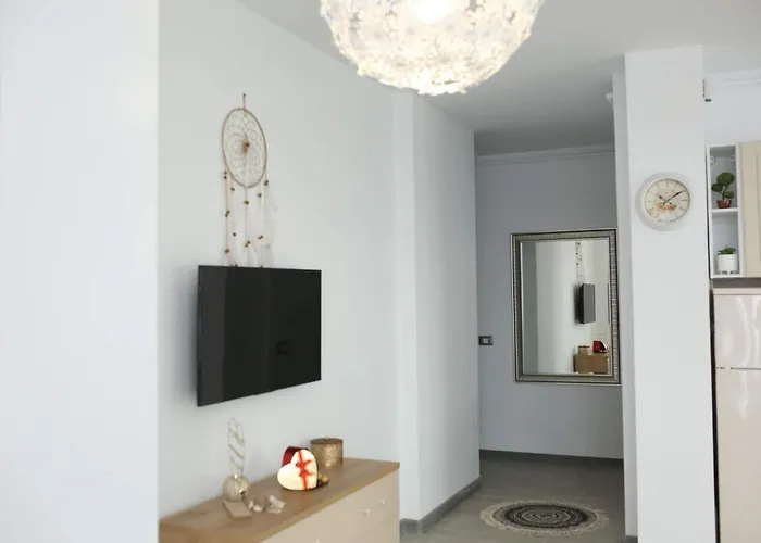 Alezzi - Sea View Năvodari