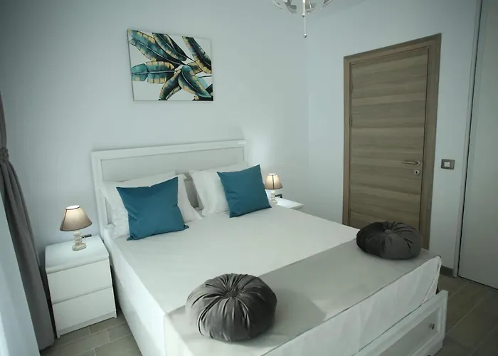 Alezzi - Sea View * Năvodari