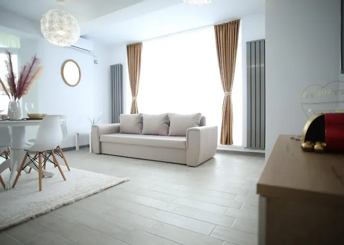 Apartman Alezzi - Sea View *